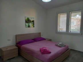 Casa Beranu Maracalagonis